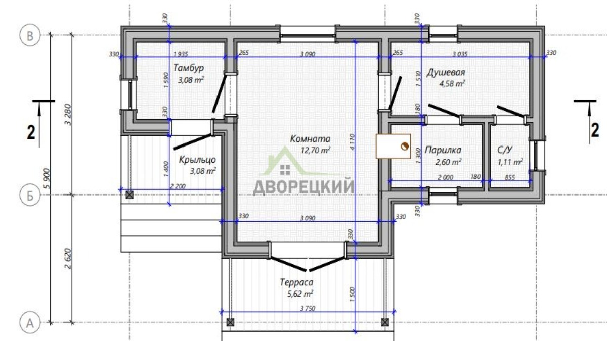 Аурум4