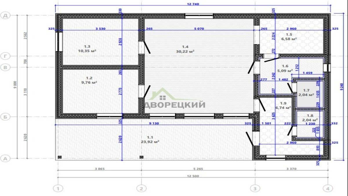 Флоренция4